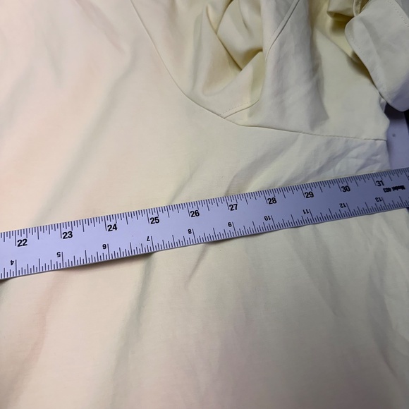 The Drop Women's Noa Trench Coat size 4X - Picture 6 of 8